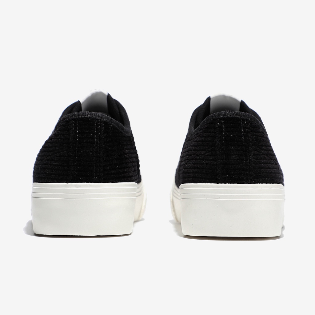 Giày sneaker unisex Fila Fila Scanline Corduroy - 1XM01681D-001