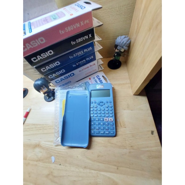 GIÁ SỐC MÁY TÍNH FX579, 580 vnx hàng nhập Thái lan