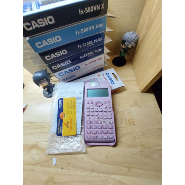 GIÁ SỐC MÁY TÍNH FX579, 580 vnx hàng nhập Thái lan