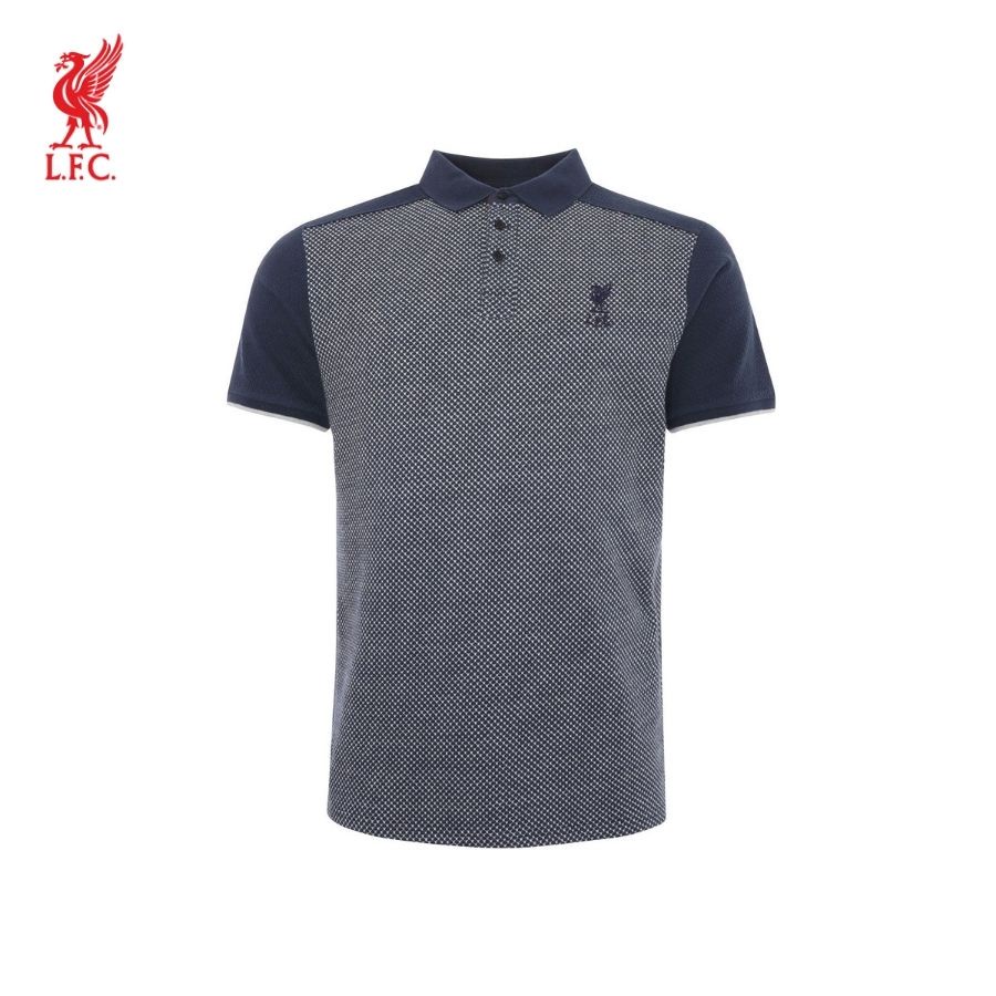 Áo thun tay ngắn nam LFC Honeycomb - A15140
