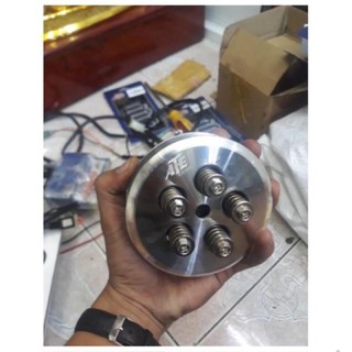 Nồi độ 5 lò xo dành cho sirius , cực bốc .