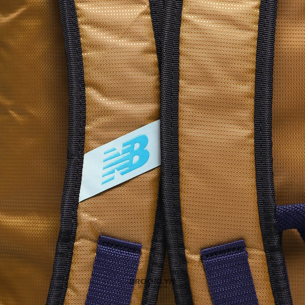 Balo thời trang unisex New Balance Opp Core - LAB11101WWK