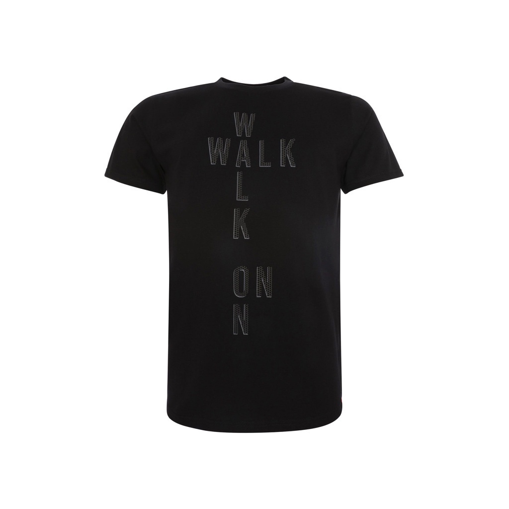 Áo thun tay ngắn nam LFC Walk On - A12706