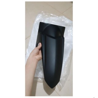 Chắn bùn trước đen mờ Jupiter FI Yamaha .