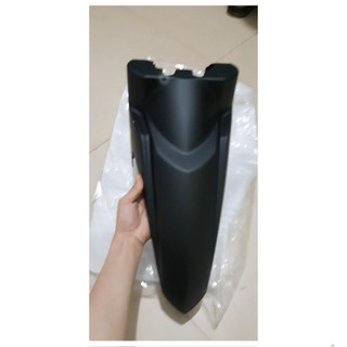 Chắn bùn trước (Dè) đen mờ Jupiter FI Yamaha .
