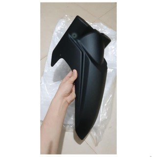 Chắn bùn trước (Dè) đen mờ Jupiter FI Yamaha .