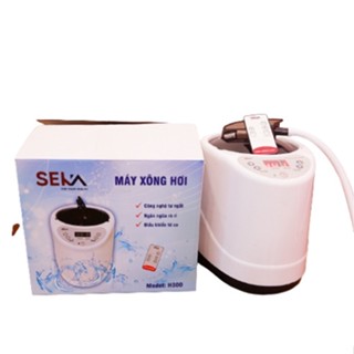 Nồi Xông Hơi Seka Cao Cấp Bảo Hành 12 Tháng, Máy Xông Hơi Sau Sinh Lều Xông Hơi Tự Bung Gập Gọn Chui Đầu Có Khoá Kéo .
