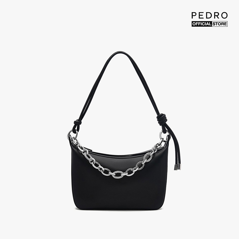 PEDRO - Túi đeo vai nữ phom chữ nhật nữ tính PW2-35060015-1-01