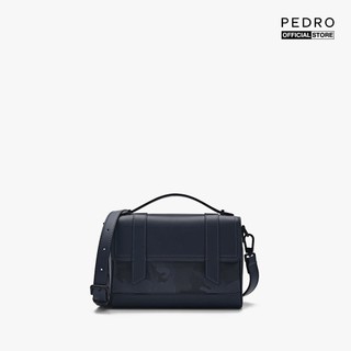  PEDRO - Túi đeo chéo nam phom chữ nhật Asbel PM2-25210222-10 