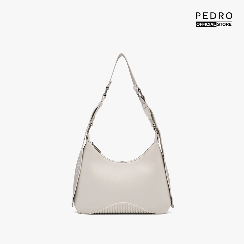 PEDRO - Túi đeo vai nữ hình thang Cuba Liberty Hobo PW2-36390014-03