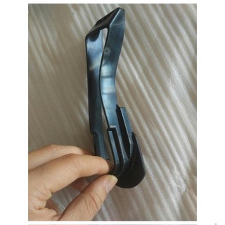 Cao su gắp (Cao su đỡ sên) Sirius - Jupiter Yamaha .