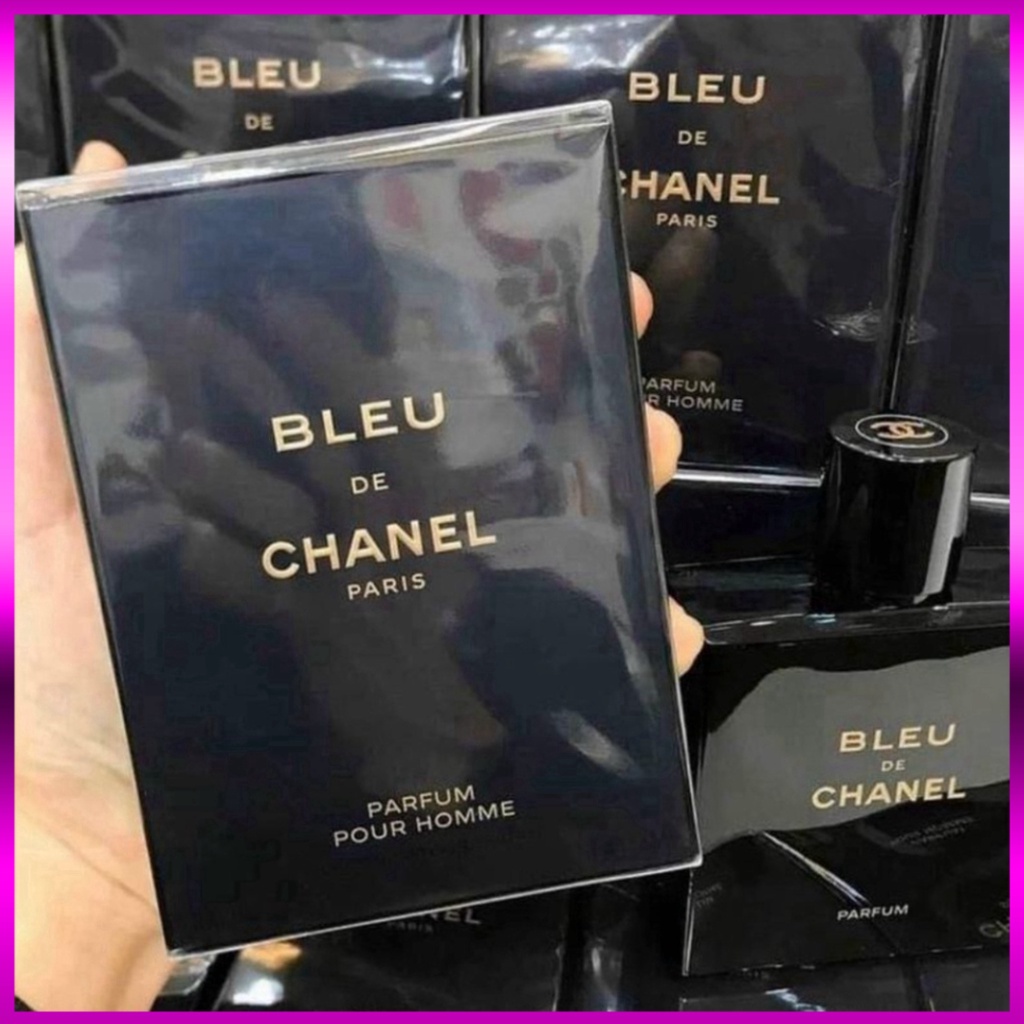 Nước hoa Nam Bleu de Chanel EDP CAE6 CAE6