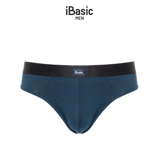 Quần lót nam thun Brief iBasic PANM090