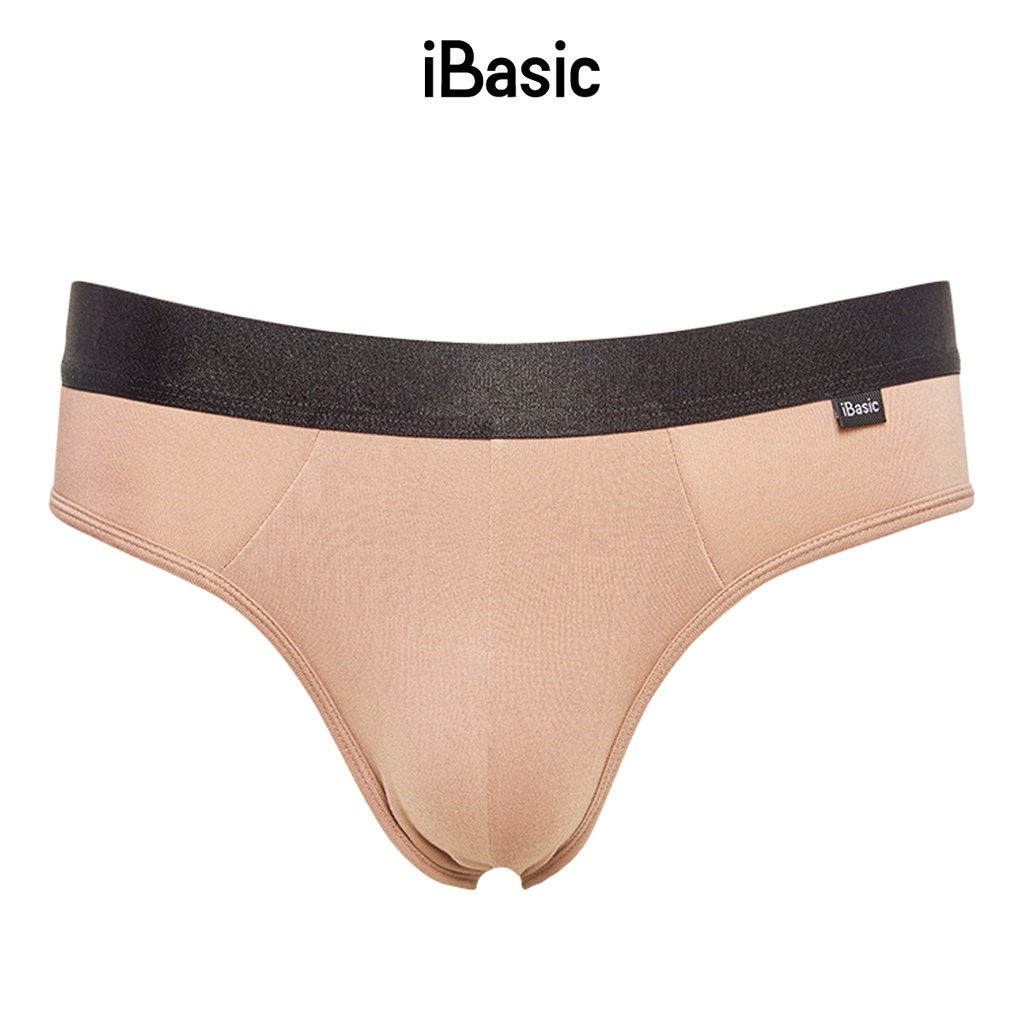 Quần lót nam thun brief Espresso iBasic PANM102