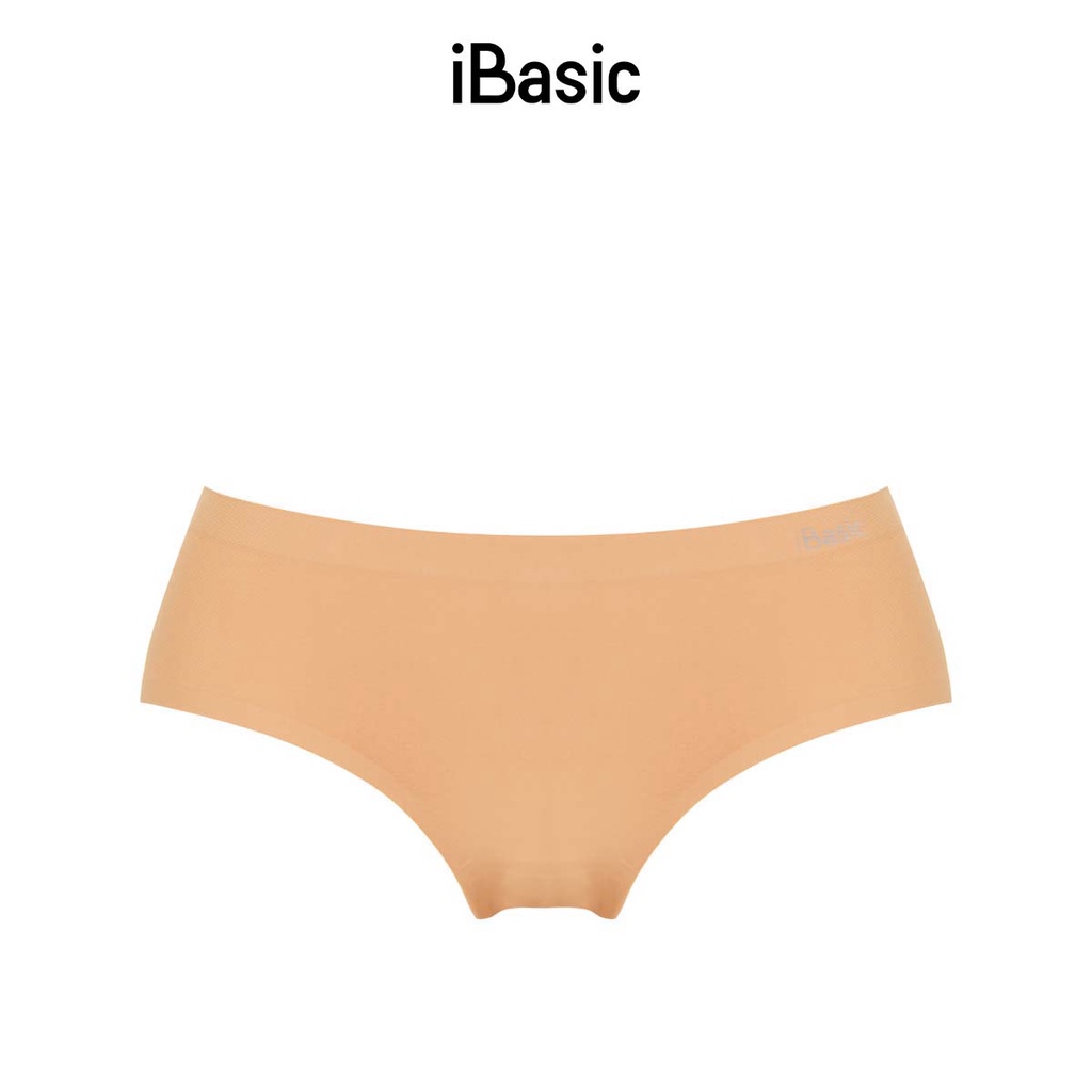 Combo 10 quần lót nữ không đường may iBasic V188