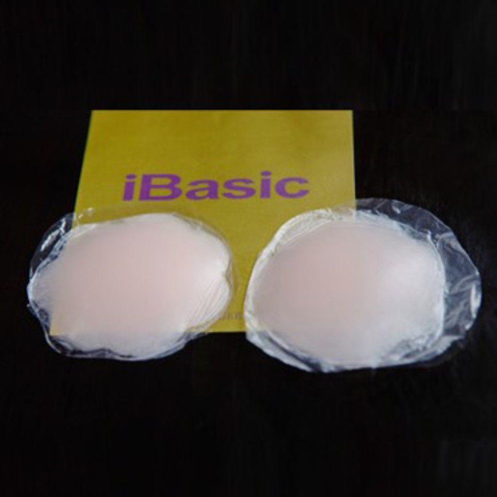 Dán đầu ngực trong iBasic PK013