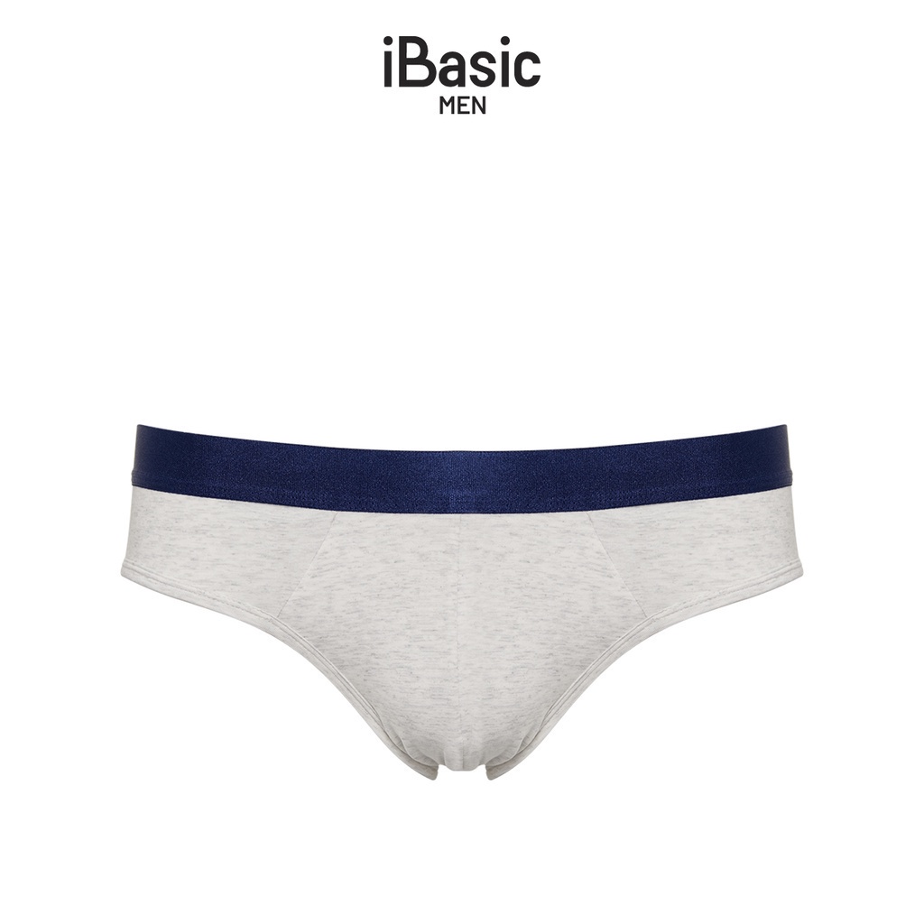 Quần lót nam Brief iBasic PANM077