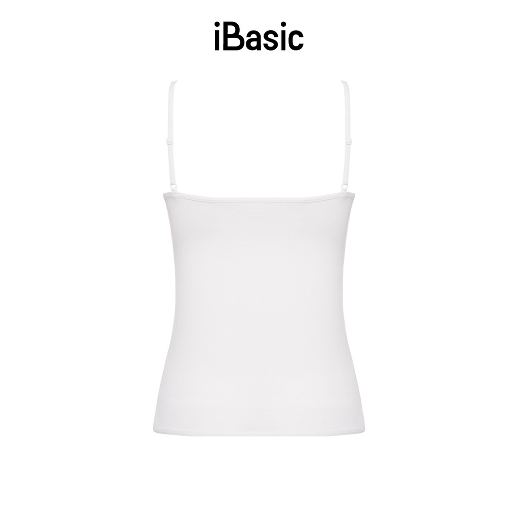 Combo 3 áo lót cami dài iBasic VA112