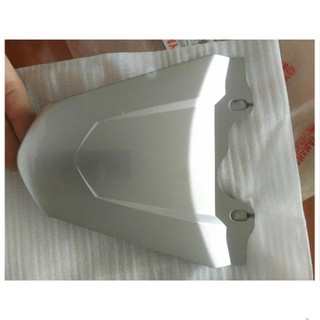 Mu rùa (Ốp đuôi) Sirius Yamaha Bạc .