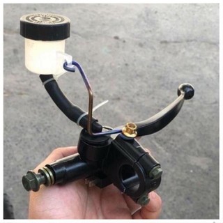 Cùm tay thắng đĩa bình dầu rời .