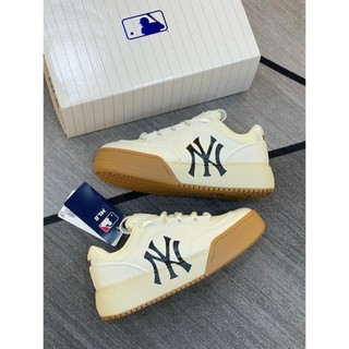 Giày sneaker mlb chunky wide new york yankees 3asxccw3n