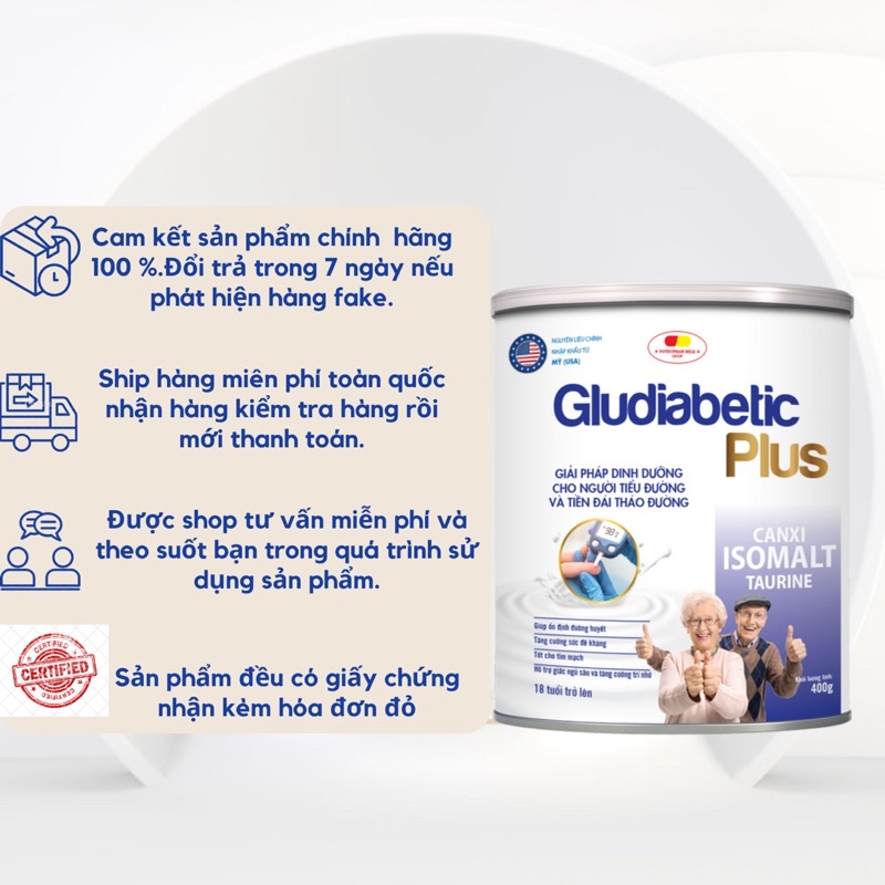 Sữa Bột Cho Người Lớn Sữa Cho Người Tiểu Đường Tiền Đái Tháo Đường Giải Pháp Dinh Dưỡng Cho Người Tiểu Đường