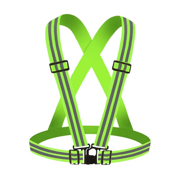 Áo Bảo Hộ Co Giãn Phản Quang An Toàn Khi Xây Dựng