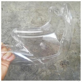 Nắp kính pha đèn sirius xăng cơ .