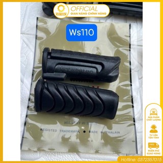 Cao su để chân trước xe Dream Wave hàng đẹp dày dặn , lắp được các dòng xe honda các loại
