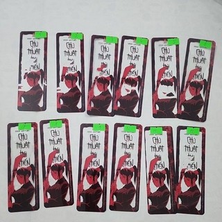 Bookmark PC chú thuật lỗi mẫu Maki tùy chọn