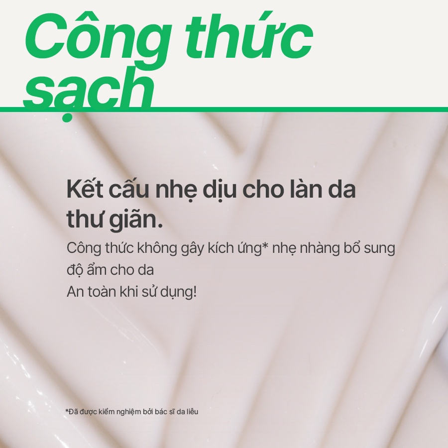 Kem dưỡng ẩm trà xanh innisfree Green Tea Seed Hyaluronic Cream 50ml