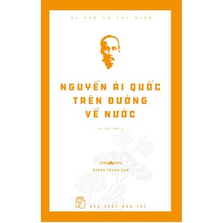 Sách - Nguyễn Ái Quốc - Trên đường về nước