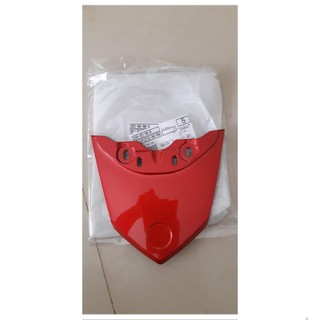 Mu rùa nouvo 4 - lx yamaha đỏ nhũ .