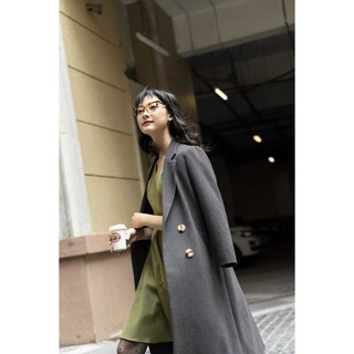 Áo dạ dáng dài_AAK006DE_Lep'