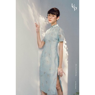 Váy sườn xám_1VA580XT_Lep'
