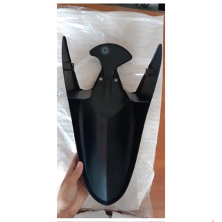Chắn bùn trước (Dè) 1 DR Nozza Yamaha Xanh .( ĐỜI TRƯỚC )