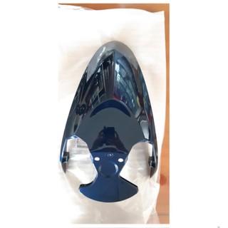 Chắn bùn trước (Dè) 1 DR Nozza Yamaha Xanh .( ĐỜI TRƯỚC )