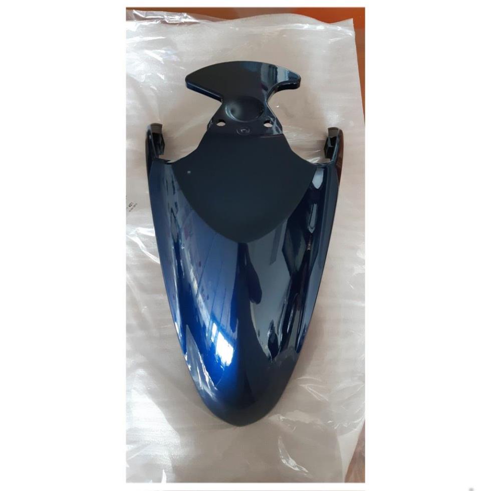 Chắn bùn trước (Dè) 1 DR Nozza Yamaha Xanh .( ĐỜI TRƯỚC )