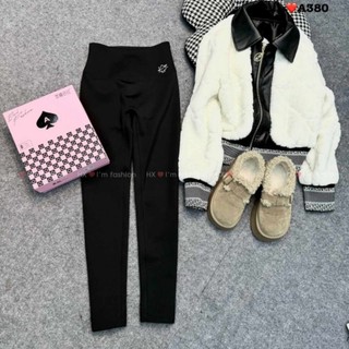 Quần legging lót lông hàng qcl1 15.12