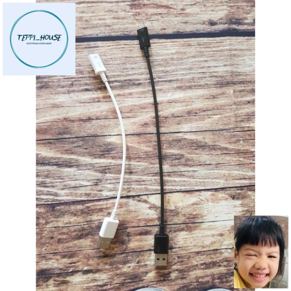 Cáp Sạc MICRO USB Chính Hãng SamSung S7/S7E/NOTE4/NOTE5/S6/S5/S4/S3