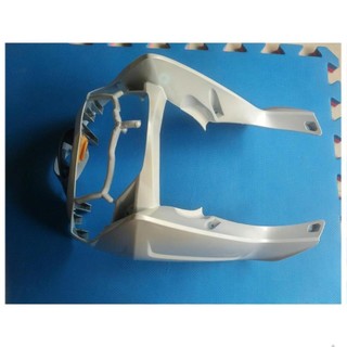 Mặt nạ Nouvo 3 zin chính hãng Yamaha - Trắng .