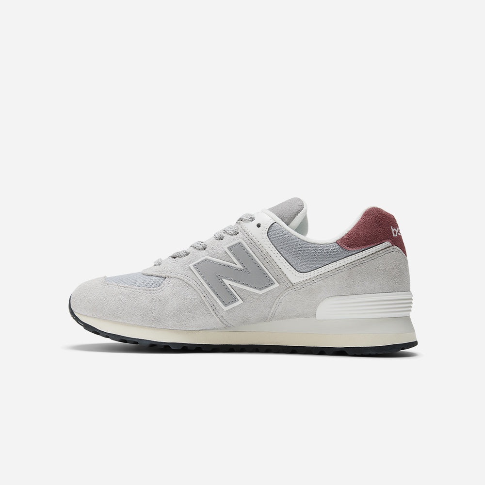 Giày sneaker unisex New Balance 574 / Koncrete Jungle - U574KBR