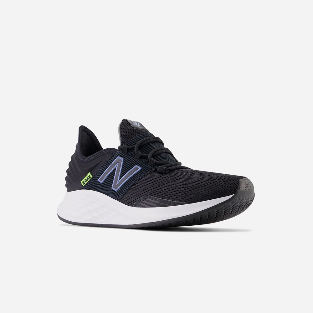 Giày thể thao nam New Balance Fresh Foam Roav - MROAVBK1