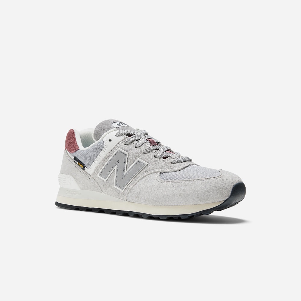 Giày sneaker unisex New Balance 574 / Koncrete Jungle - U574KBR