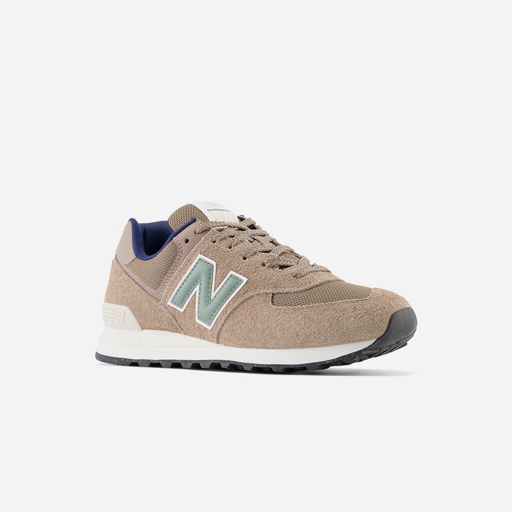 Giày sneaker unisex New Balance 574 / Sunday Morning - U574SBB