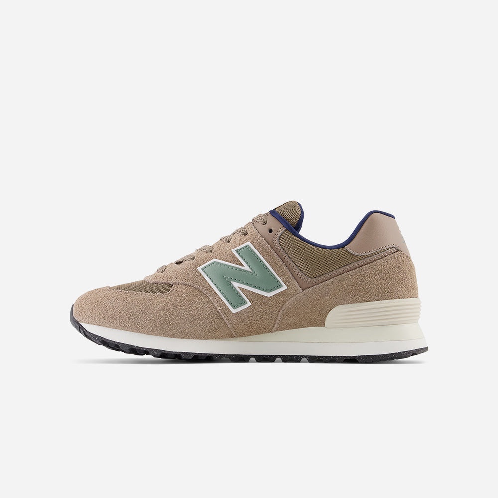Giày sneaker unisex New Balance 574 / Sunday Morning - U574SBB