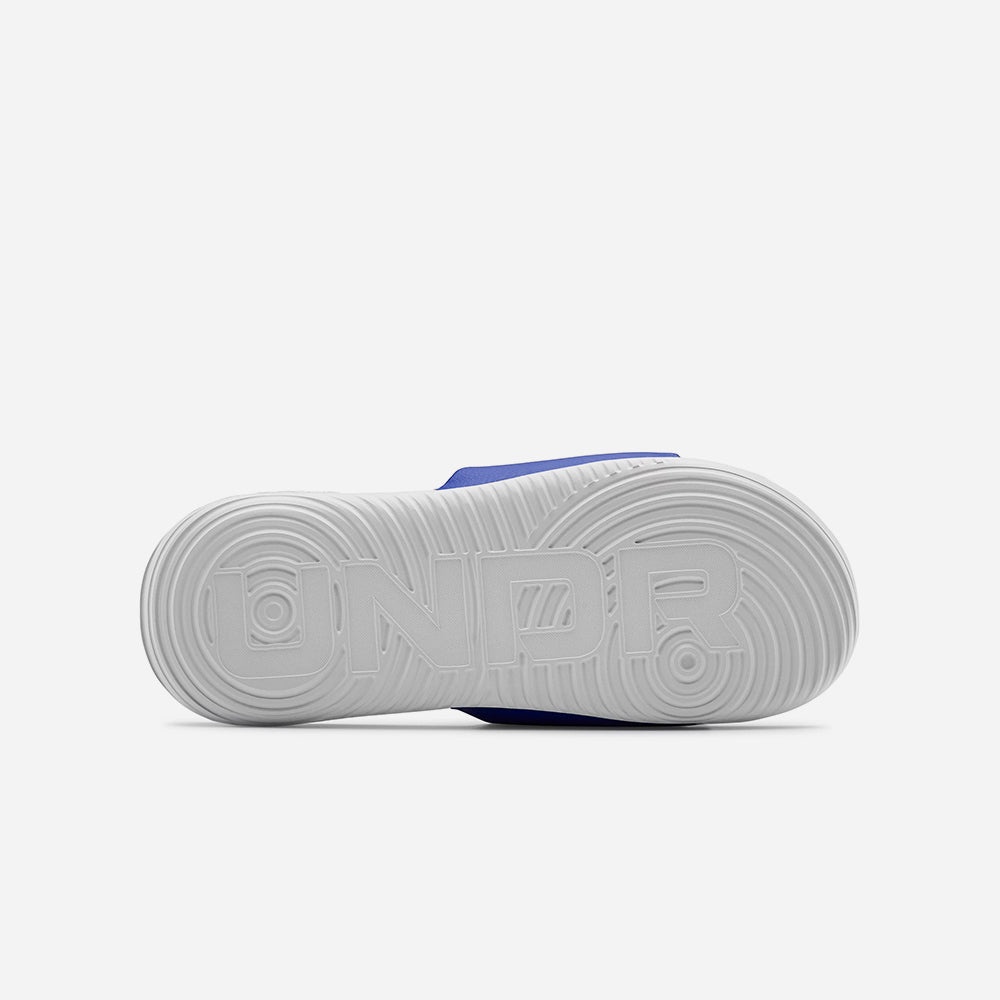 Dép quai ngang nam Under Armour M Ansa Fix Sl - 3023761-105