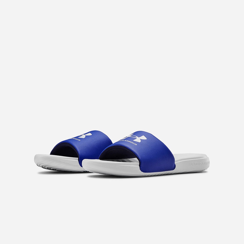 Dép quai ngang nam Under Armour M Ansa Fix Sl - 3023761-105