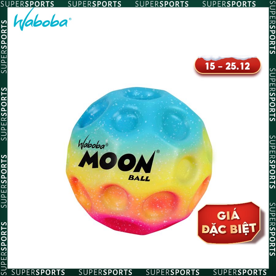 Bóng ném Waboba Gradient Moon - 327C99_A