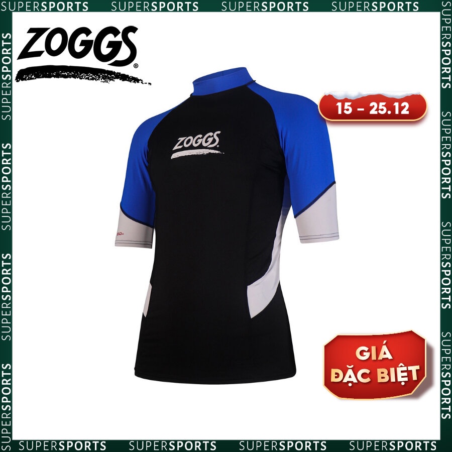 Áo bơi chống nắng nam Zoggs - 464002